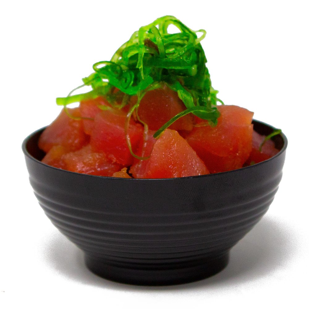 600 Pack 3 oz. Asian-Style Black Mini Plastic Bowl For Appetizer Bowls and Disposable Dessert Bowls Professional-Grade Recyclable Disposable Mini Dessert Cup for Appetizers CMJJ