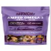 Diamond of California Harmony Amped Omega-3 Trail Mix with Mixed Nuts, Dried Fruit, Diamond of California Himalayan Pink Salt Walnuts, and Seeds, 10 oz, 1 Unit view 1