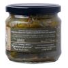 Handmade Dolmas with Sultan Stuffed Grape Leaves | Traditional Homemade Greek Cretan Product | 10 Ounce (3 Packs) view 3