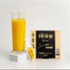 365 Premium Nano Curcumin x Ji Chang Wook, Limited Edition with 140mg Curcumin Patented Water-Soluble Nano Technology for Higher Absorption Effiency and Faster Absorption Speed view 1