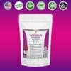 Pure Forskolin Extract Supplement with Potent Coleus Forskohlii 20% Standardized 1,000 mg for Enhanced Energy - Plant-Based Energy Supplements for Women and Men - 100 Veggie Capsules view 4