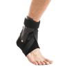 Ankle Brace Compression Ankle Stabilizer with Splint for Kids Adults, Adjustable Straps Ankle Support Brace Foot Protector Wrap for Arthritis Tendonitis Sprained Ankles Injury Prevention Recovery view 1