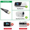 KFD Car Charger 12V-24V DC Adapter Compatible with Resmed AirSense 11 DC Converter Resmed AirSense 11/S11/Airmini CPAP Machine AirSense 11 AutoSet/Elite/CPAP Power Cord Airsense 11 Power Supply view 3