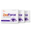 ZeaForce - Excellent Vision with 1 Capsule/Day. Concentrated Composition. Multidirectional Action. Liquid Formula for Complete Absorption and Faster Effect. Laboratory Tested. (3 Month Supply) view 1