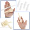 50 Pieces Urinal Bag Male External Catheter with Fixer Rubber External Catheter for Men and Incontinence People (30 mm) view 4