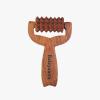 Adon (Waidon) Original Balayantra Wooden Roller | Manual Head Massager | Promotes Hair Growth | Derma Roller Blood Circulation Bala Yantra | Pain Relief | Hair Scalp Care | Dandruff Removal for Men view 1