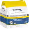 Everwipe by Tork Disinfectant Wipe Jumbo Rolls White, Cleans, Disinfects and Deodorizes, 2 x 800 wipes, 192821 (10100) view 2