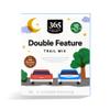 365 by Whole Foods Market, Double Feature Trail Mix Multipack, 15 Ounce view 1