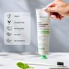 Boka Fluoride Free Toothpaste, Nano Hydroxyapatite Toothpaste, Appropriate for Sensitive Teeth - for Adult, Kids Oral Care - Ela Mint, Coco Ginger, Lemon Lavender Flavor, 4 Fl Oz 3Pk US Manufactured view 3