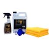 McKee's 37 Matte Finish Cleaner & Protectant 150 oz. Refill Kit view 1