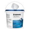Everwipe by Tork Chem-Ready Buckets, Make Your Own Wet Wipes, Reusable, for Use with Chem-Ready Wiping Rolls (192840 and 192841), 5 Buckets, 192850 (CR-BKT-5-PR) view 4