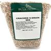 Cracked 9-Grain Mix (24oz. Resealable Zip Lock Stand Up Bag) view 1