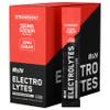 BARE PERFORMANCE NUTRITION BPN Electrolytes Go Packs Hydration Drink Mix | Sugar Free Electrolyte Powder | 500mg Sodium per Serving | Naturally Sweetened | Strawberry 30 Servings view 1