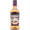 Upouria French Vanilla Coffee Syrup Flavoring, 100% Vegan, Gluten-Free, Kosher, 750 mL Bottle (Pack of 4) with 2 Syrup Pumps view 3