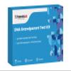 PaternityLab DNA Grandparent Test - Lab Fees & Shipping Included - Results in 1-2 Days - at-Home Collection Kit for Grandparent & Child view 1