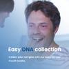 PaternityLab DNA Aunt/Uncle Test - Lab Fees & Shipping Included - Results in 1-2 Days - at-Home Collection Kit view 2
