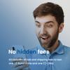 PaternityLab DNA Aunt/Uncle Test - Lab Fees & Shipping Included - Results in 1-2 Days - at-Home Collection Kit view 3