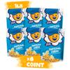 Kernel Season's Popping Corn Popcorn, Resealable Pouch, 1 Pound (Pack of 6) view 1