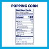 Kernel Season's Popping Corn Popcorn, Resealable Pouch, 1 Pound (Pack of 6) view 2