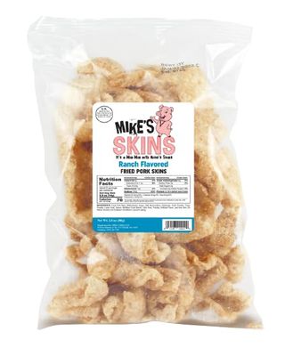 Mike's Skins (Ranch)