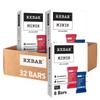 RXBAR Minis Protein Bars, 6g Protein, Gluten Free Snacks, Variety Pack (4 Boxes, 32 Count) view 1