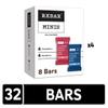 RXBAR Minis Protein Bars, 6g Protein, Gluten Free Snacks, Variety Pack (4 Boxes, 32 Count) view 4