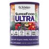 Dr. Schulze's SuperFood Ultra | Organic Super Food Powder | Vitamin B Complex and 520% Vitamin C | May Help Boost Energy & Improve Fitness | Vegan, Non-GMO & Gluten-Free | 17.4 Oz view 1
