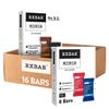 RXBAR Minis Protein Bars, Snack Bars, Variety Pack (16 Count) view 1
