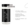 The Diamond Life Home "Noir Luxe" Sea Salt & Ozone, Carpet Powde For Vacuumingr, Mattress & Upholstery Freshener With Room Spray, Air/Fabric/Linen Odor Eliminator For Homes With Kids & Pets Bundle view 2