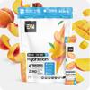 Engineered Nutrition Sugar-Free Electrolyte Powder Packets - Peach Mango - Keto Hydration Packets with Magnesium, Potassium & Sodium - Zero Calorie, Vegan, Non-GMO, Gluten-Free - 18 Single Servings view 1