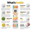 Engineered Nutrition Sugar-Free Electrolyte Powder Packets - Peach Mango - Keto Hydration Packets with Magnesium, Potassium & Sodium - Zero Calorie, Vegan, Non-GMO, Gluten-Free - 18 Single Servings view 4