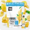 Engineered Nutrition Sugar-Free Electrolyte Powder Packets - Lemonade Flavor - Keto Hydration Packets w/Magnesium, Potassium & Sodium - Zero Calorie, Vegan, Non-GMO, Gluten-Free - 18 Single Servings view 1