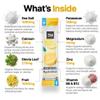 Engineered Nutrition Sugar-Free Electrolyte Powder Packets - Lemonade Flavor - Keto Hydration Packets w/Magnesium, Potassium & Sodium - Zero Calorie, Vegan, Non-GMO, Gluten-Free - 18 Single Servings view 4