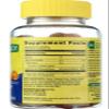 Spring Valley Vitamin D3 Gummy, 2000 IU, 80 Ct +Better Guide Vitamins Supplements view 2