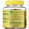 Spring Valley Vitamin D3 Gummy, 2000 IU, 80 Ct +Better Guide Vitamins Supplements view 3