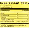 Spring Valley Vitamin D3 Gummy, 2000 IU, 80 Ct +Better Guide Vitamins Supplements view 4