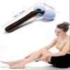 Lyanxinlei Relax Massage RollerHandheld Total Body Massager Tools for Back, Neck, Foot, Calf, Leg, Arm & Deep Tissue Massager Relief for Sore Muscles view 4