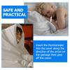 Healifty Disposable Probe Sleeves 300Pcs for Digital Thermometers Protective Covers for and Ear Use Safe Pe Material for Home Health Monitoring view 4