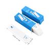 Healifty 200Pcs Thermometer Covers for Digital Thermometers, Disposable Probe Covers, Oral Thermometer Sleeves for Oral Ear Recta Thermometer view 2