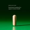 The Nue Co. Women's MULTIVITAMIN Supplement- Supports Energy, Immunity, Focus, Vegan, Gluten Free, 30 Capsules view 4