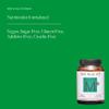 The Nue Co. Men's MULTIVITAMIN Supplement, Supports Energy, Immunity, Focus, Vegan, Gluten Free, 30 Capsules view 3