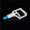 CHOUDHARY ACUPRESSURE Hijama Vacuum Cupping Pump Suction Cupping Therapy Pump Hijama Vacuum Gun White view 2