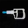 CHOUDHARY ACUPRESSURE Hijama Vacuum Cupping Pump Suction Cupping Therapy Pump Hijama Vacuum Gun White view 3