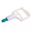 CHOUDHARY ACUPRESSURE Hijama Vacuum Cupping Pump Suction Cupping Therapy Pump Hijama Vacuum Gun White view 4