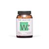 The Nue Co. Women's MULTIVITAMIN 45+ Supplement- Supports Energy, Immunity, Focus, Vegan, Gluten Free, 60 Capsules view 1