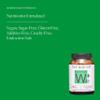 The Nue Co. Women's MULTIVITAMIN 45+ Supplement- Supports Energy, Immunity, Focus, Vegan, Gluten Free, 60 Capsules view 3
