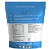 BETT BEYOND ORGANIC Gurbandi Almonds Natural American Badam Giri Nuts with No Broken Pieces Pouch Pack (250 Gram) view 2