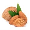 BETT BEYOND ORGANIC Gurbandi Almonds Natural American Badam Giri Nuts with No Broken Pieces Pouch Pack (250 Gram) view 4