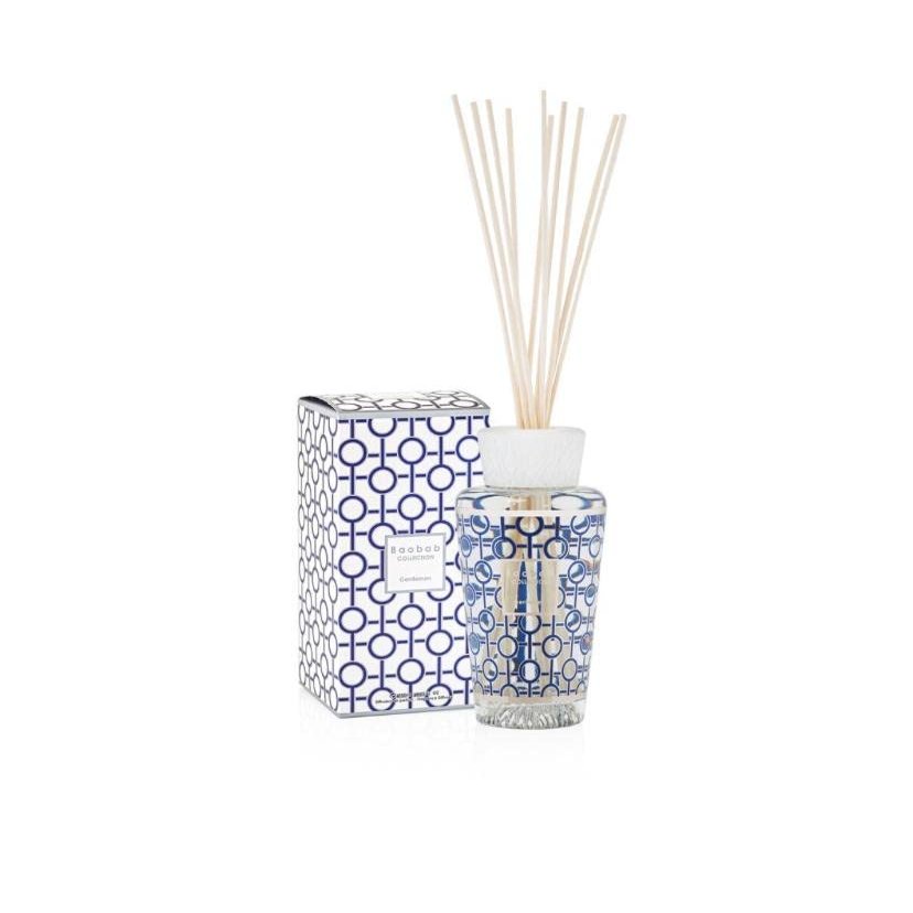 Baobab Collection Diffuser My First Baobab Gentlemen
