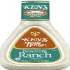 Ken's Steak House Buttermilk Ranch Dressing (16 Fl Oz (Pack of 5)) view 3